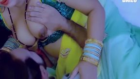Kam Wali Bai Fucked