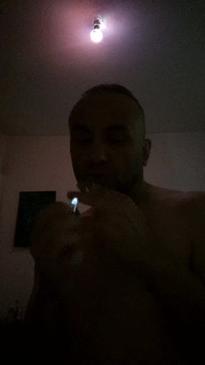 Arabia That Wants to Fuck