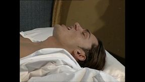 Sexy And Skinny Babe Fucked in The Anal Hard