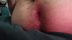 I test my hole
