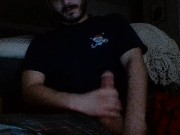 Took a break from Apex to Cum for You :)
