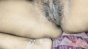 When Husband Was Not There, I Got Fucked by My Stepfather