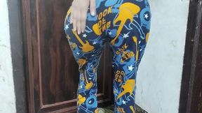 Night paint step sister ka utaar kar chod diya