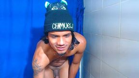 Deibyd Cutterr Private Show