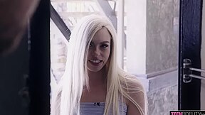 Offers Complete Room Service - Teen Fidelity And Zoe Clark