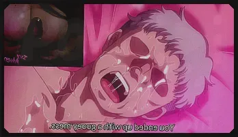 BBW Ivy Adventure Masturbates Watching Hentai