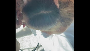 Gabriel Trigger fucks Nicole Doshi&rsquo_s pussy and mouth