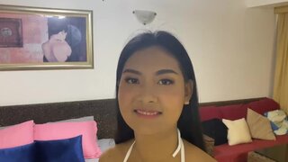 Going balls deep in the hole of a Thai prostitute