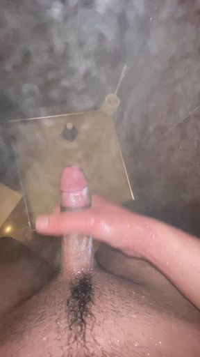 Moroccan shower for me I want Zab to come private