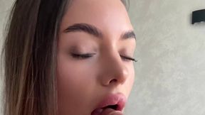 Social Media Creator @LunaBellamy @Sextoy in the mouth and #Naked #Petite #Brunette #Natural Big Tits movie hd | Tik.Porn