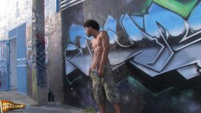 Theo Rush