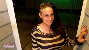 Exotic Busty Milf Kali Ryder Rubs And Dildo Fucks Her Pussy!