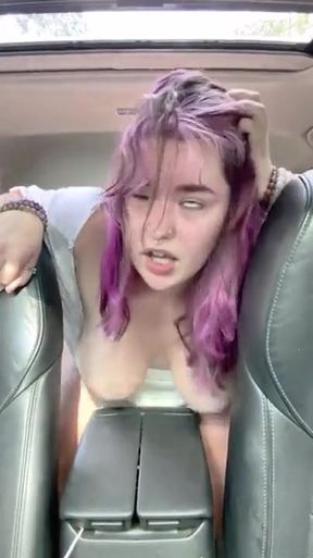 Sultry pawg beauty rides powerful black passion with fiery intensity