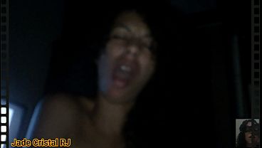 Jade with no favorite toy