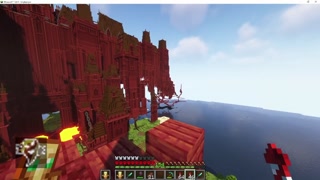 building the best house in minecraft day 11607