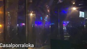 show de sexo ao vivo para os punheteiros