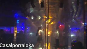 show de sexo ao vivo para os punheteiros