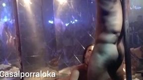 show de sexo ao vivo para os punheteiros