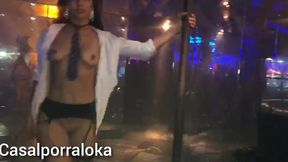 show de sexo ao vivo para os punheteiros