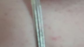 Soft Belly Button