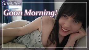 Goon Morning! (Subtitles)