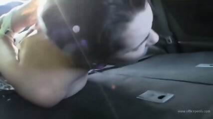 Car Troubles!  Kinky4Ever