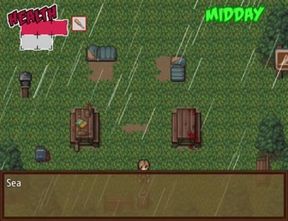 Zombie's Retreat Part 36 Mystery Spell Amazed Me Wow By LoveSkySan69