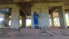 Video on site