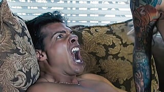 Sin City - Sarah Jessie - Droppin Load