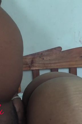 Doggy Style Play