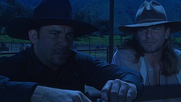Brooke Ballentyne Fucks A Hired Ranch Hand By The Fireside Outdoors