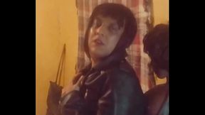 Nicki quiere m&aacute_s masajes prost&aacute_ticos