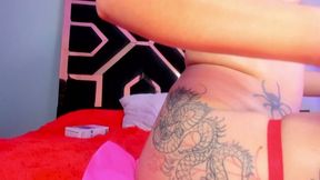 Emily Brookss Private Show
