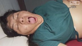 Trying to Do a Live Blog but the Yawns Take Over