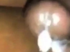 Horny black guys cumpilation