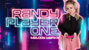 Randy Player One