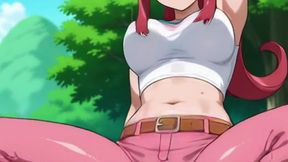 pokemon penelope hen (ai)