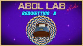 Extreme Bedwetting Mesmerizing session B - ABDL Mesmerizing audio - clips4sale abdl
