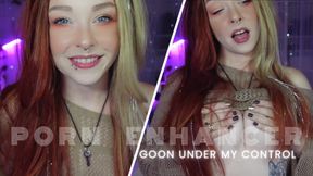 1HR Porn Enhancer: Goon & Obey