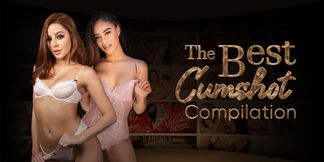 Cumshot Compilation