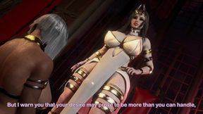 Queens Servant