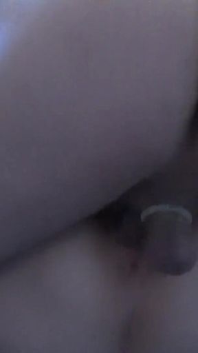 Visiting the Sperm Bank with Estefaniaerotica. for a Few Cents More, She Gets Double the Portion