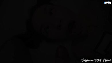 Gorgeous 18 Yo Teen USED By Her Ruthless Landlord - Matty Mila Perez