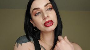 Findom lipnosis