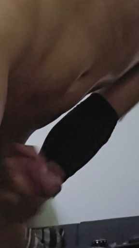 Anal fuck machine makes young amateur cum! Highest level!   Clip 1