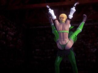 Link femboy screw goblin (pt 4)