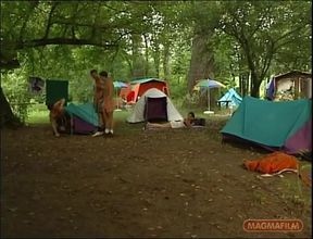 Magmafilm Classic: Camping Extreme (ch)