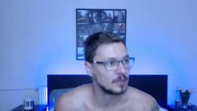 Chad Sensual Members-Only Show