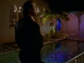 Playboy's Night Dreams