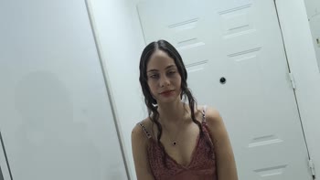 Natalia Alvarado X's Surprise Cosplay Orgy: A Movie Night with a Twist